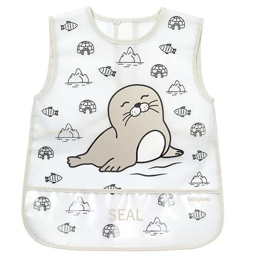 115530 196752 Babyono Detska Zasterka Active Baby Seal