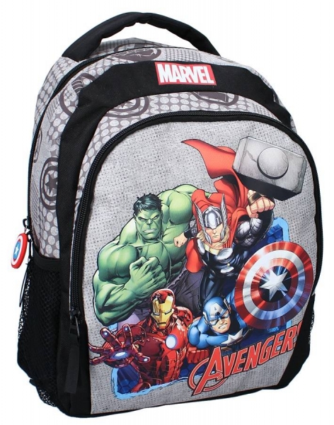 144071 264763 Skolsky Batoh Aktovka Avengers Marvel Hulk