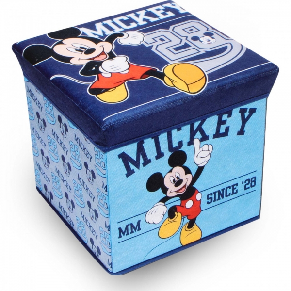140215 254437 Ulozny Box Na Hracky Mickey Mouse S Vikom